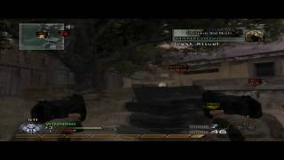 A Nice Little Throwing Knife Game Winning Killcam + guy orgasming
