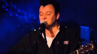 Manic Street Preachers - Small Black Flowers That Grow In The Sky live @ Bimbo&#39;s, SF - May 4, 2015