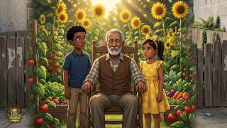 Datos The Empty Lot 🌱 | A Heartwarming Animated Story About Friendship & Kindness Actualización