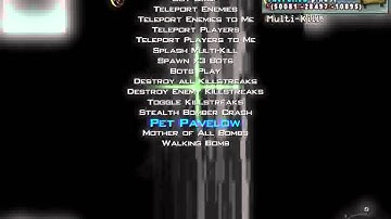 Open Lobby //TheFallen v4