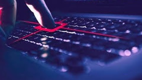Python Ethical Hacking: Creating A Keylogger Using Python 3