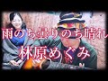 雨のち曇りのち晴れ / 林原めぐみ @羽月 天 FuMay&#39;s Acoustic Session(Cover)