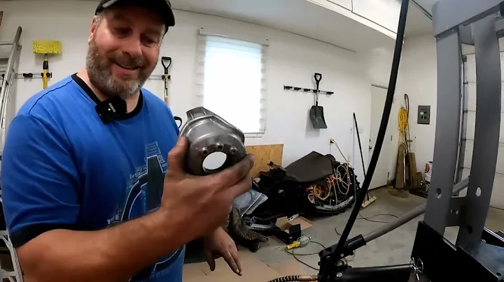 NICECNC Helix/Cam Bushing For Secondary Clutch Replacement For Can-Am Maverick X3