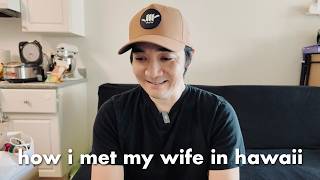 One Person's Encouragement Changed My Life (Hawaii talk story)