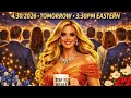Future Billionaire Blueprint™ • Session 31 Identity Activation | Coffee Time Passport Access