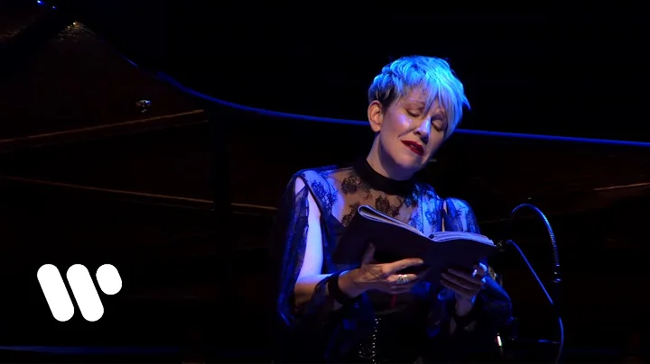 Joyce DiDonato, Yannick Nzet-Sguin  Schubert: Wint...