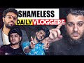 Reality of daily vloggers in pakistan 
