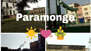 ☀ Paramonga mi tierra hermosa..!!