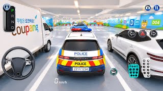 Mini Car Driving Gameplay - Children's racing car - Toy cars for kids⁠ screenshot 2