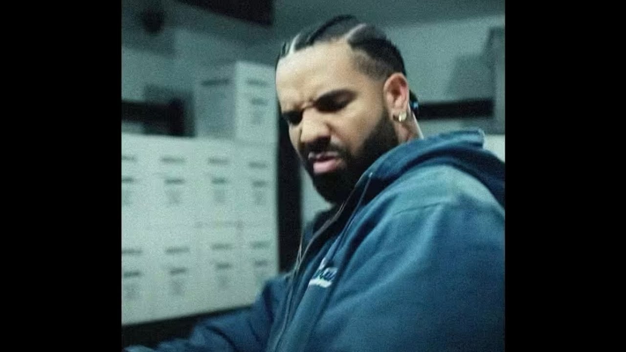 [FREE] Drake Type Beat - 