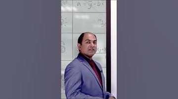 PGC Lectures-Inter Part 2-KPK Board-Statistics-Chapter 12 - Point Estimation