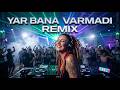 Özlem Tekin Yar Bana Varmadı DJ CardinaLe Remix Peak Time Techno 2026 