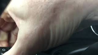 Jeep Wrangler No Start Transmission Temperature Reading