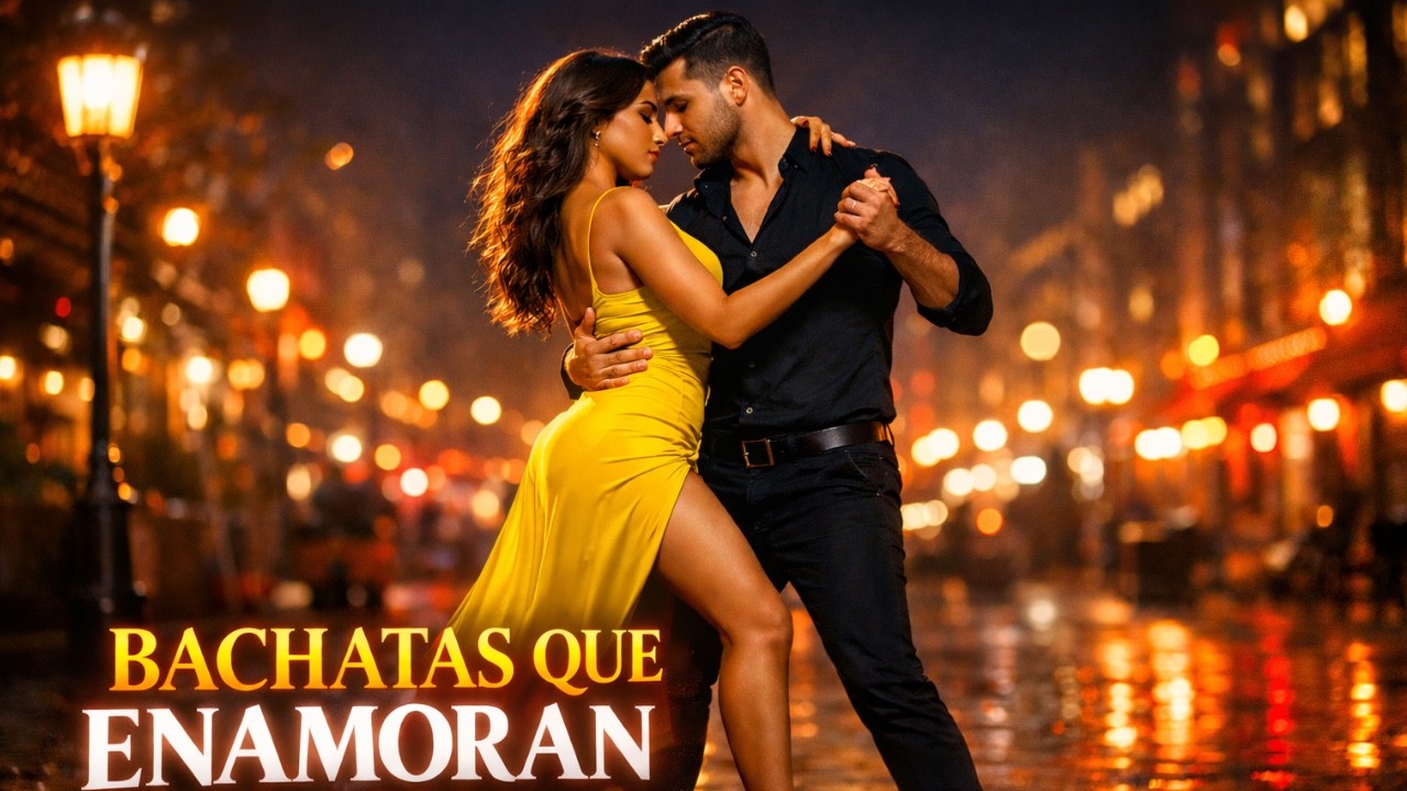 💔 Estas Bachatas Te Harán Extrañar a Alguien Que Aún Amas