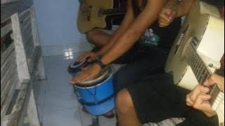 @GuyonWaton - Ilang Roso (cover) om wawes