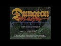 Dungeon Master Nexus Previews - Dungeon Master Nexus Promotion Dungeon Master Nexus Previews - Dungeon Master Nexus Promotion