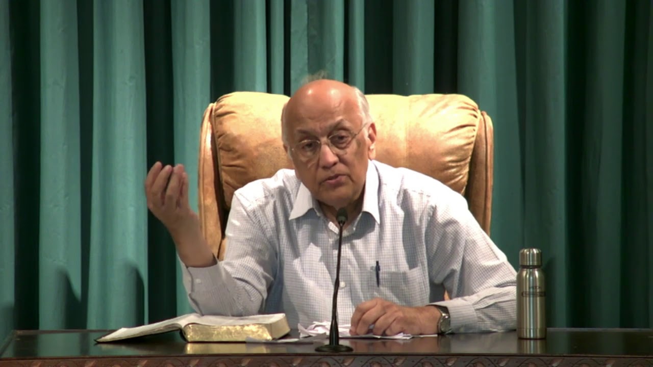 Вопросы и ответы — Зак Пунен — 6 апреля 2019 г.