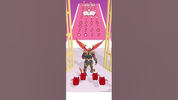 MAX LEVEL  Destiny Run All Levels iOS Android Gameplay Shorts # 101