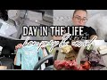 GETTING TESTED & STUDYING, MOVING UPDATES, WEDDING STUFF |  VLOG