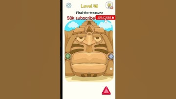 #46 displace one part3 dop3 level 46 #shorts #allgameon4u #youtubeshorts #shortvideo #viral #mrbeast