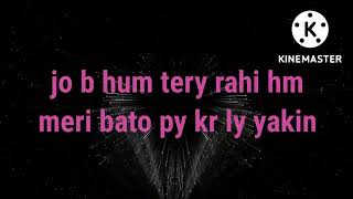 Download Lagu Sathya oh Sathya  Lyrical Video edited by IR Gill MP3