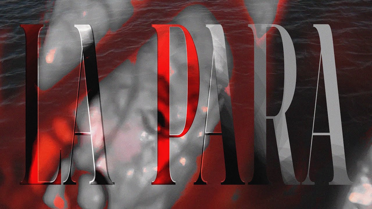 4. LA PARA - Talevi (Prod. Esteban Oliver)