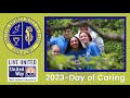 Day of caring