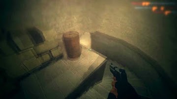 First CSS edit [Deagle clip]