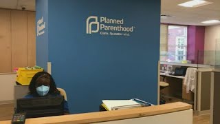 Colorado's Planned Parenthood seeing an increase in patients from Texas due to new abortion law