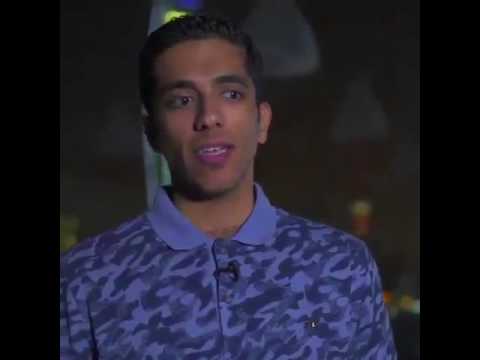 حب لاخيگ كما تحب لنفسگ