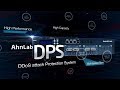 DDoS attack mitigation by AhnLab DPS : English = AhnLab_MDS_DPS_0825.1_MP4 (안랩)