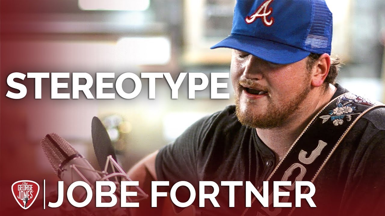 Guarda Jobe Fortner - Stereotype (Acoustic) // The George Jones Sessions su YouTube Guarda Jobe Fortner - Stereotype (Acoustic) // The George Jones Sessions su YouTube