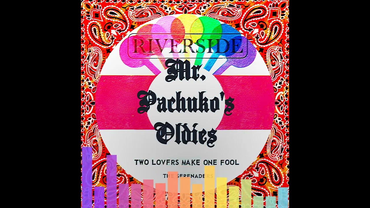 Two Lovers Make One Fool ~ The Sarenaders