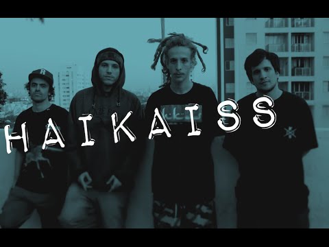 FLOW - HAIKAISS