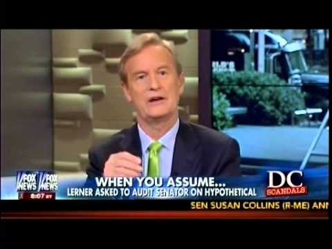 tea party sweet IRS Scandal - They Found One! - Emails Show Lerner Tried To Audit GOP Senator - Fox & Friends