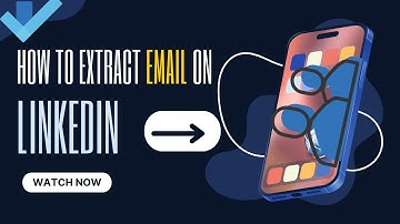 Linkedin Email Extractor - 🚀 How to Extract Targeted Emails from LinkedIn – Easy & Fast