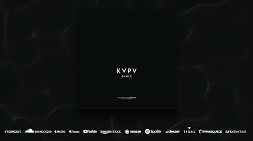 KVPV- Dance [G-HOUSE]