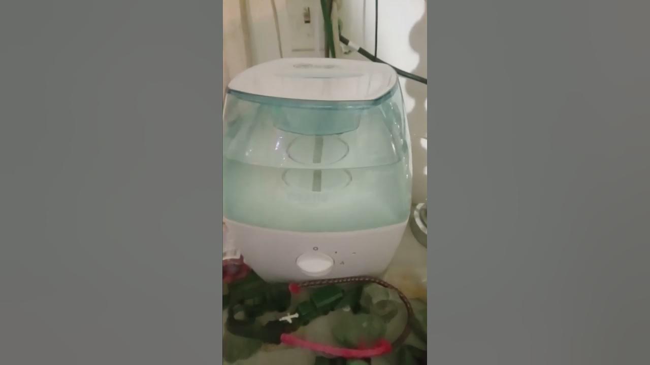 Equate humidifier YouTube