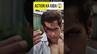 Actors Jinko Action Karne Ka Kida Kata Hai 😱 Action Heroes In Bollywood #shorts #trending #viral