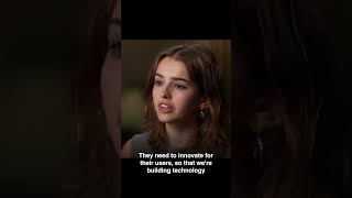 Why Lawmaker Must Hold Big Tech Accountable #short