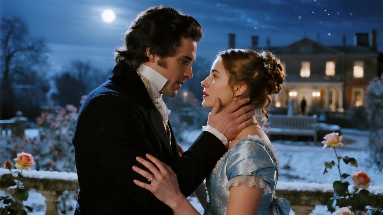 💔 ELREJTETTE KILÉTÉT, HOGY TÚLÉLJEN…AMÍG A HERCEG RÁ NEM JÖTT, KI IS Ő VALÓJÁBAN