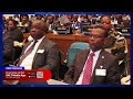 OKUTABUKA KW ENSI Ssaabaminisita Nabbanja Ayagala Africa Yeetegeke 