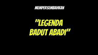 Download lagu Legenda Badut Abadi (2)