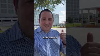 Orlando hotel employee dies after industrial dryer incident, Orange County Fire Rescue says