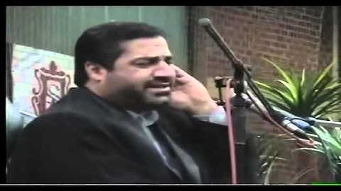 القارئ أحمد أبو القاسمي    طه 9 14   مقام نهاوند
