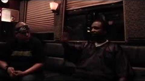 Tech N9NE Interview [Part Two of Two]