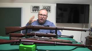 1 Carcano Rifle Questions answered the series