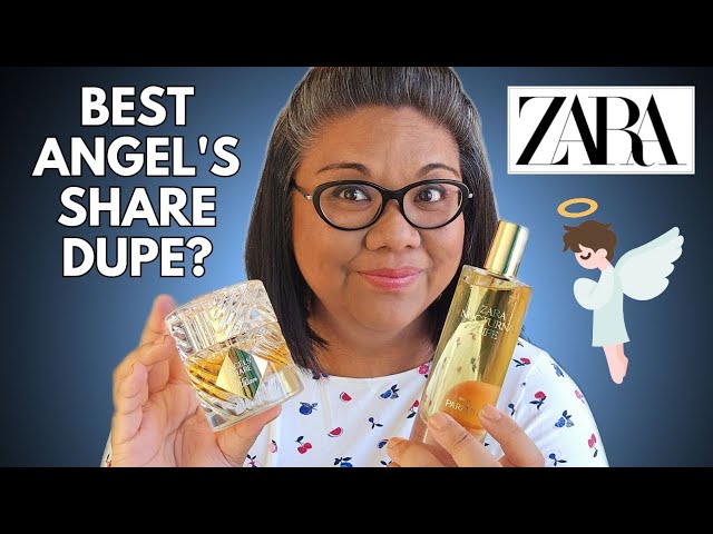 Snag the Best Zara Perfume Dupes in Singapore for Double the Scent