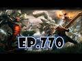 Warcraft III DotA Imba Legends 2018 V.4EN Anti-Hack EP.770