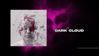 Nevertel - dark cloud (Lyric Video)
